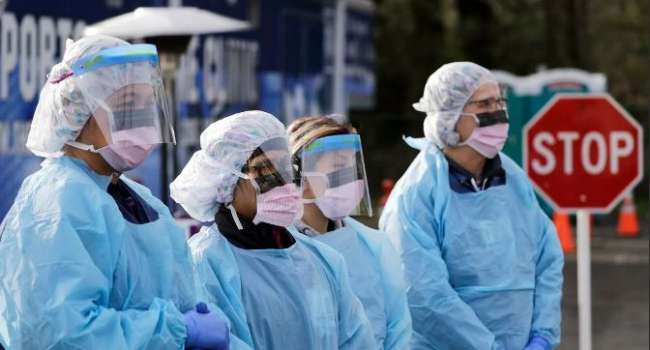 Будет комендантский час: немецкий политолог назвал наихудший сценарий для Европы из-за эпидемии коронавируса