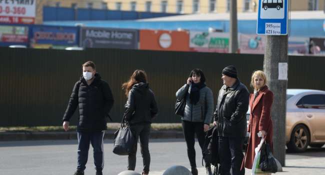 Блогер: после карантина без работы могут остаться миллионы людей