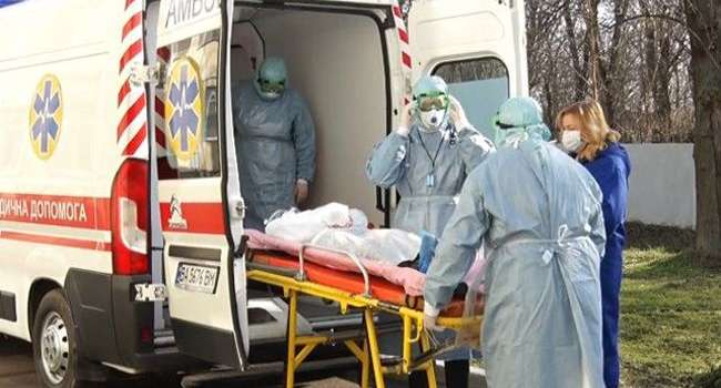 «Украина побеждает коронавирус»: Из 47 инфицированных в Украине людей 8 человек уже выздоровели – источник