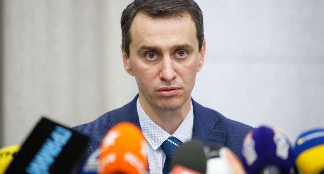 «Официально!»: Минздрав подтвердил выздоровление 8 украинцев от коронавируса внутри страны