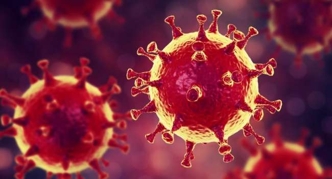 «Аромат» коронавируса»: Специалисты назвали ещё один симптом Covid-19