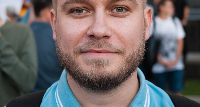 Швец: Сивохо раньше тоже ссал*я под забором, а теперь работает в СНБО. «Человек министра» воровал еду, значит, его нужно поставить замом на госпредприятие Швец: Сивохо раньше тоже ссал*я под забором, а теперь работает в СНБО. «Человек министра» воровал еду, значит, его нужно поставить замом на госпредприятие