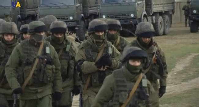 «Войска России атакуют на Донбассе»: Вооруженные силы Украины потеряли двух защитников