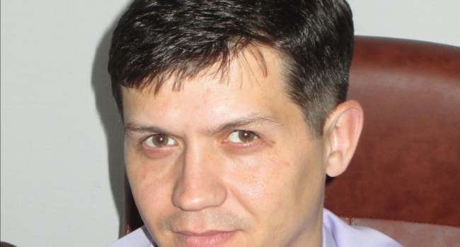 Петренко: Если карантин затянется, то граждане начнут искать возможные варианты замены власти, рассматривая, в том числе, и силовой сценарий Петренко: Если карантин затянется, то граждане начнут искать возможные варианты замены власти, рассматривая, в том числе, и силовой сценарий