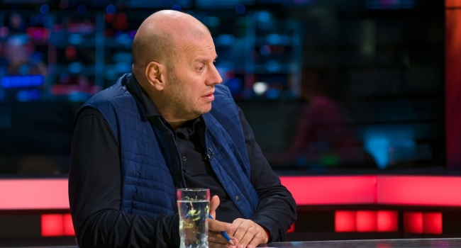 Бродский: 73 процента избирателей привели во власть «кухарок». Увы, пандемия и экономика быстро расставили все по своим местам