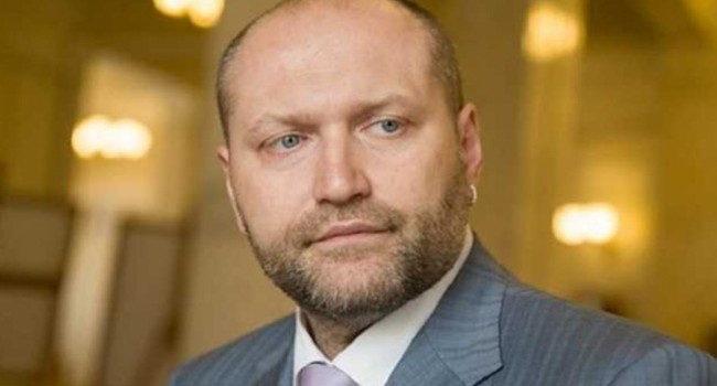 Береза: Такое ощущение, что нынешняя украинская власть - это детский сад, в котором Аваков работает воспитателем Береза: Такое ощущение, что нынешняя украинская власть - это детский сад, в котором Аваков работает воспитателем