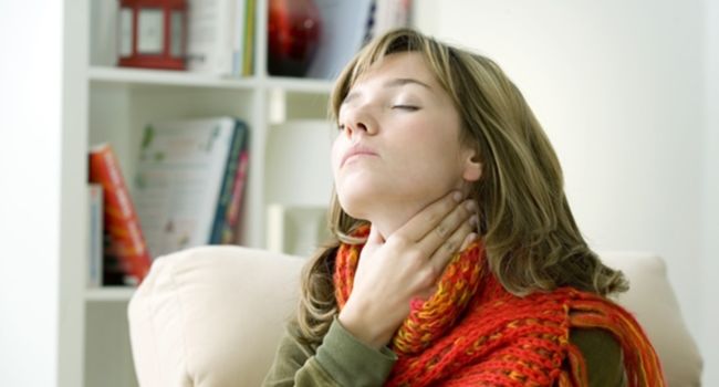 «Встречается с лихорадкой и глотательной болью»: Осложнения острого тонзиллита