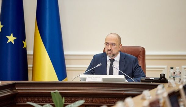 Шмыгаль заверил в готовности Украины к потенциальному кризису Шмыгаль заверил в готовности Украины к потенциальному кризису