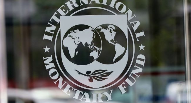 «Сильнейшая рецессия»: эксперты МВФ прогнозируют мощное падение экономики из-за коронавируса