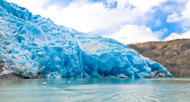 Такого никогда не было: ученые заявили о рекордном подъеме воды в мировом океане из-за таяния ледников Гренландии