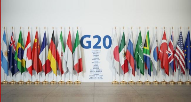 Лидеры G20 будут проводить саммит в формате видеоконференции