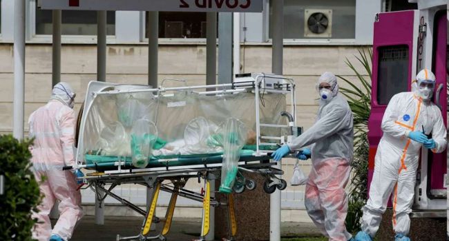«Такое замолчать не удалось бы»: в Италии рассказали о реакции граждан на помощь, предоставленную Россией на борьбе с коронавирусом