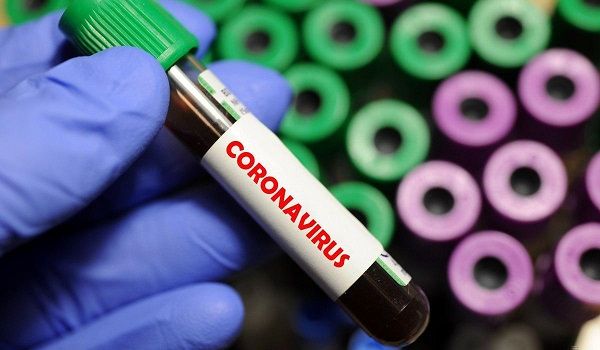 В Украине стремительно увеличивается количество случаев коронавируса: последние данные 
