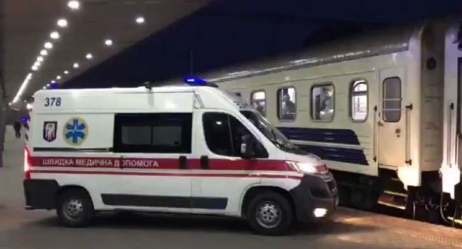 «Был ли у кого-то коронавирус?»: В Украину из Риги и Перемышля вернулись еще более 1200 соотечественников «Был ли у кого-то коронавирус?»: В Украину из Риги и Перемышля вернулись еще более 1200 соотечественников