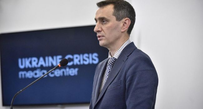 «Запах смерти в Украине»: Минздрав заявил о более 10 новых случаях инфицирования коронавирусом сегодня