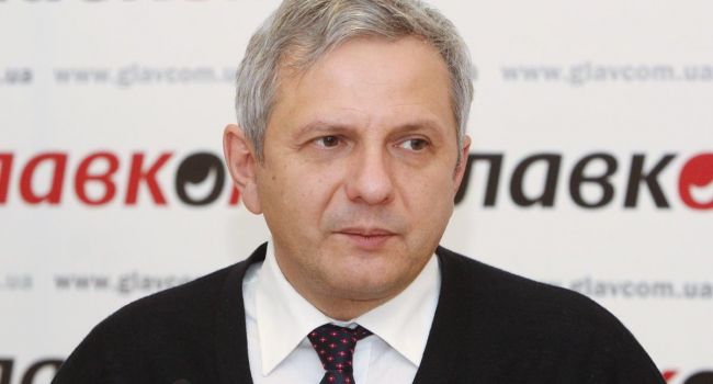 «70 миллиардов гривен или 2 процента от ВВП страны»: Устенко подсчитал потери Украины из-за эпидемии коронавируса «70 миллиардов гривен или 2 процента от ВВП страны»: Устенко подсчитал потери Украины из-за эпидемии коронавируса