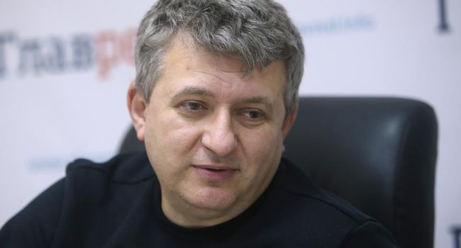 Романенко: В Украине сейчас кризис в столь острой форме потому, что в 2014 году всех тварей не раздавили окончательно