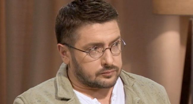 «Из-за моей глупости»: Алексей Суханов поведал, почему развёлся с супругой