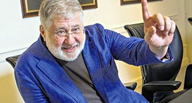 Коломойский отказал Зеленскому помочь деньгами, но назвал уважительную причину Коломойский отказал Зеленскому помочь деньгами, но назвал уважительную причину