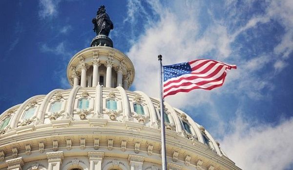 США готовятся спасать свою экономику: в Конгрессе выделили 2 триллиона долларов США готовятся спасать свою экономику: в Конгрессе выделили 2 триллиона долларов