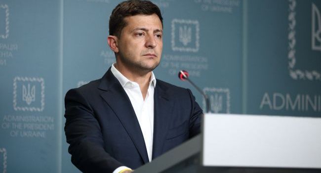 «Людям банально будет хотеться есть»: журналист предупредил Зеленского о том, что после пандемии Украину ждет новое испытание «Людям банально будет хотеться есть»: журналист предупредил Зеленского о том, что после пандемии Украину ждет новое испытание