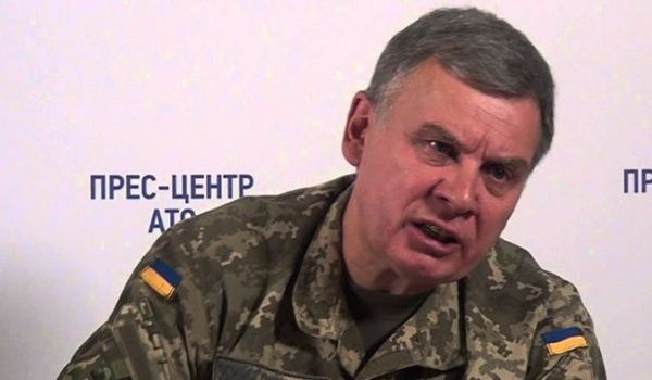 Украина намерена углубить сотрудничество в оборонной сфере с Литвой 