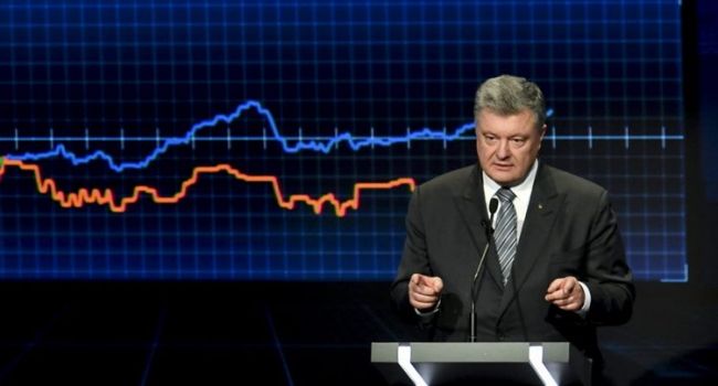 «Ответственность будет лично на вас»: Порошенко в ультимативной форме обратился к Зеленскому «Ответственность будет лично на вас»: Порошенко в ультимативной форме обратился к Зеленскому
