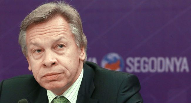 Пушков: «Китай станет еще сильнее, чем прежде» Пушков: «Китай станет еще сильнее, чем прежде»