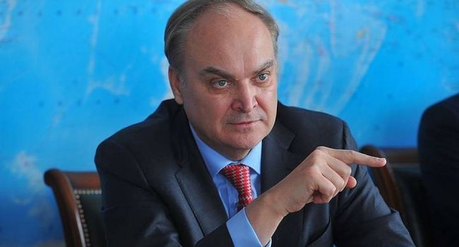 «Мы зла не держим»: в России предложили американцам помощь в борьбе с эпидемией «Мы зла не держим»: в России предложили американцам помощь в борьбе с эпидемией