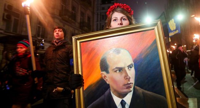 Историк раскрыл правду, которую скрывали в СССР о самом Бандере и его братьях Историк раскрыл правду, которую скрывали в СССР о самом Бандере и его братьях