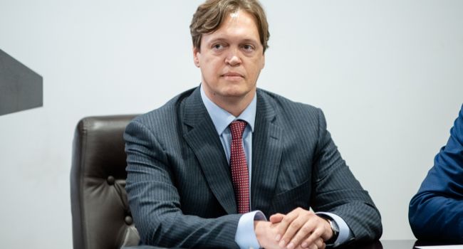 «Карантин не помешает»: Руководитель Фонда госимущества заверил, что подготовка к большой приватизации продолжается «Карантин не помешает»: Руководитель Фонда госимущества заверил, что подготовка к большой приватизации продолжается