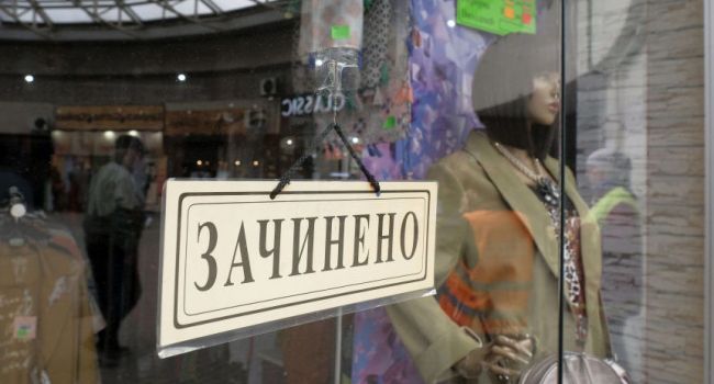 Юсупова: голодные бунты никто не отменял – ситуация и без вируса в стране усугубится Юсупова: голодные бунты никто не отменял – ситуация и без вируса в стране усугубится