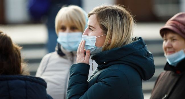 Журналист: война гораздо опаснее эпидемии – знайте это и готовьтесь, ближайшие пару недель будут самыми тяжелыми