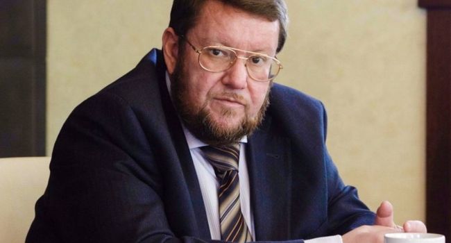 «Забудьте про снятие санкций»: российский политолог прокомментировал призыв генсека ООН снять ограничения «Забудьте про снятие санкций»: российский политолог прокомментировал призыв генсека ООН снять ограничения