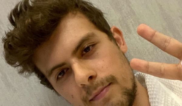 «Я на 100% соблюдал самоизоляцию»: житель Одессы, заразившийся коронавирусом, обратился к украинцам «Я на 100% соблюдал самоизоляцию»: житель Одессы, заразившийся коронавирусом, обратился к украинцам