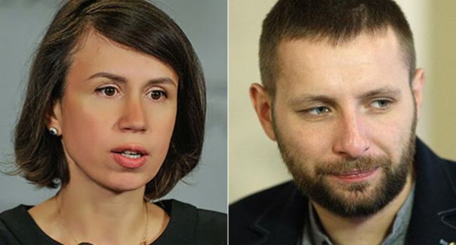 «За то, что они делали в 2014 году»: Березовец сообщил, что Офис генпрокурора готовится задержать Черновол и Парасюка
