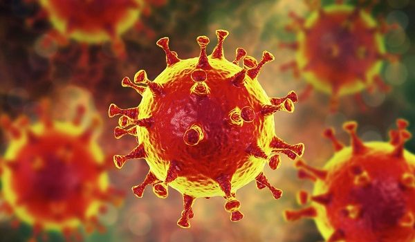 Эпидемия коронавируса в Украине начнет спадать: специалист определил сроки