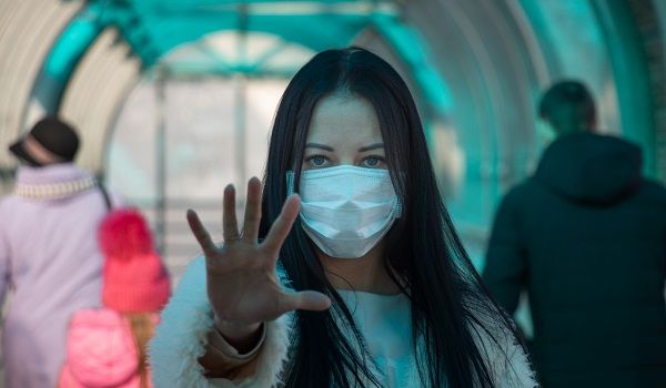 «Пару раз кашлянул – и здоров»: врачи рассказали, как большинство украинцев перенесут коронавирус «Пару раз кашлянул – и здоров»: врачи рассказали, как большинство украинцев перенесут коронавирус