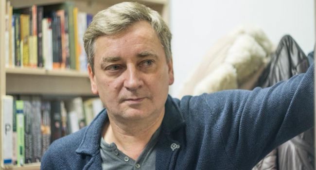 Положий: не смотрю Шария, потому что нет ни времени, ни желания смотреть российских проплаченных ораторов Положий: не смотрю Шария, потому что нет ни времени, ни желания смотреть российских проплаченных ораторов