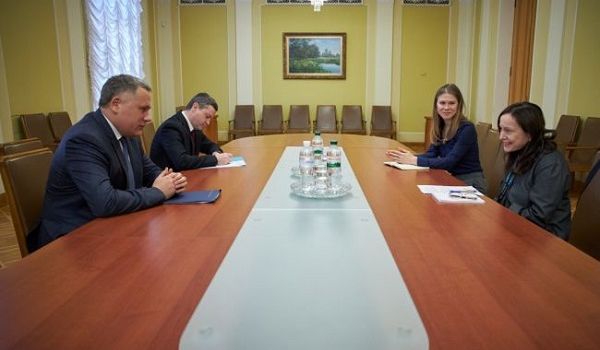 Украина призвала ООН к координации усилий для поиска вакцины от коронавируса Украина призвала ООН к координации усилий для поиска вакцины от коронавируса