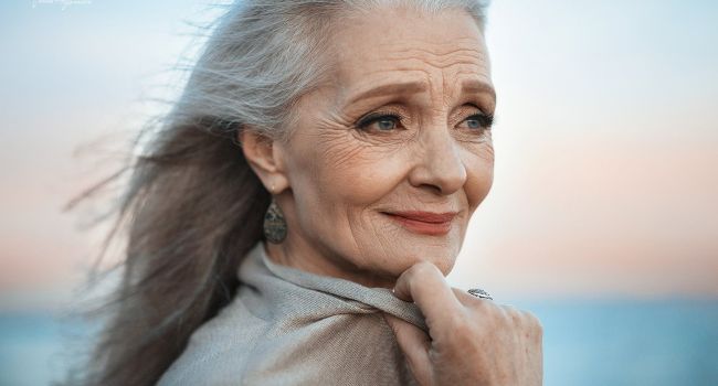 «Каждый хочет быть красивым»: Специалисты советуют, как в любом возрасте хорошо выглядеть