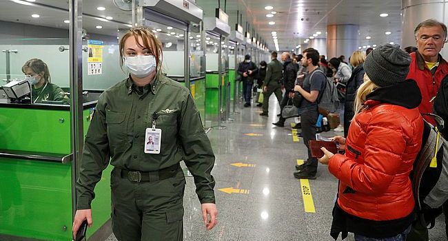 Юсупова: столько ажиотажа было с Санжарами, привезли с фанфарами, а остальные тысячи уже возвращались тихо, и никто их не проверял