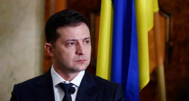 «О вас позаботятся, мы закрываем границу»: Зеленский анонсировал с пятницы ужесточение мер карантина «О вас позаботятся, мы закрываем границу»: Зеленский анонсировал с пятницы ужесточение мер карантина