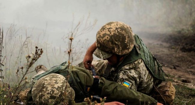 «Подрыв ракетой грузовика ВСУ на Донбассе. У одного нет ноги, все тяжелые»: В военный госпиталь Одессы срочно доставили 14 раненных бойцов АТО
