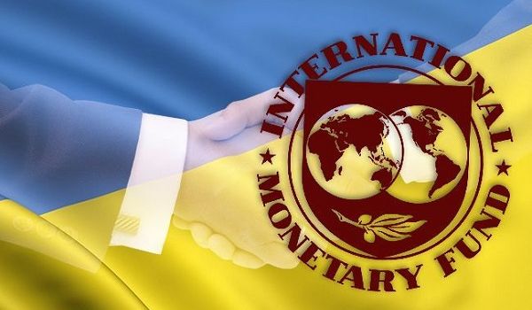 В МВФ анонсировали о вероятности увеличения финансирования для Украины