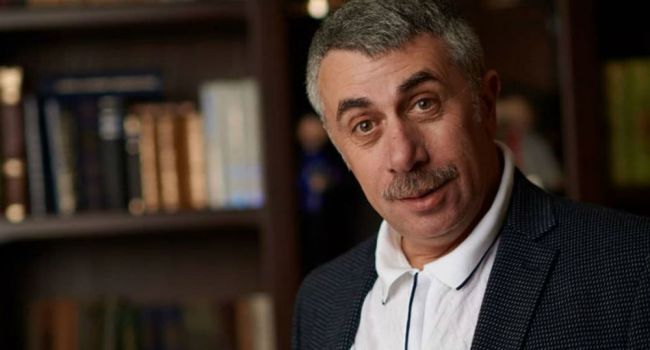«Белизной» дезинфицируется практически все: Комаровский рассказал, как обрабатывать помещения, чтобы избавиться от всех вирусов «Белизной» дезинфицируется практически все: Комаровский рассказал, как обрабатывать помещения, чтобы избавиться от всех вирусов