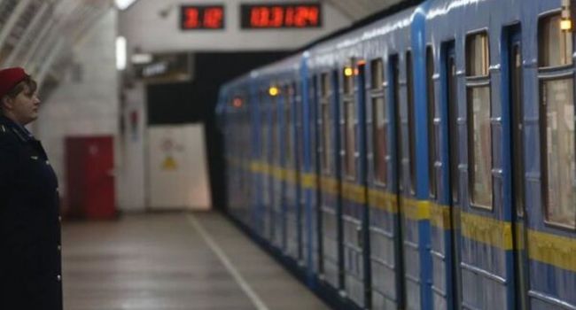 «Даже в Гондурасе до этого не додумались»: в России прокомментировали закрытие метро в Киеве «Даже в Гондурасе до этого не додумались»: в России прокомментировали закрытие метро в Киеве
