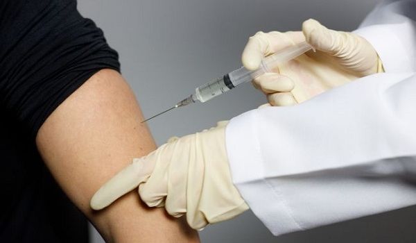 В США сообщили, когда следует ожидать вакцину от коронавируса