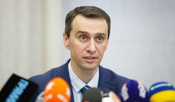 В Минздраве не исключают пересмотр карантина для трудоспособных людей В Минздраве не исключают пересмотр карантина для трудоспособных людей