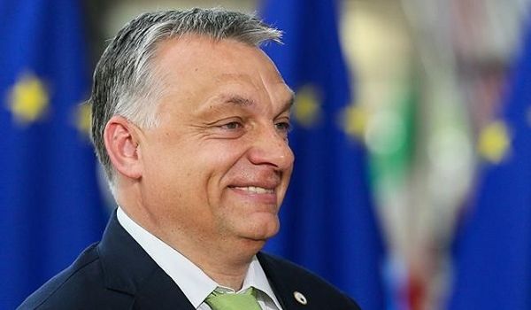 В Венгрии усилены карантинные меры из-за коронавируса 
